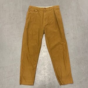 Alex Mill Brown Men's Pants